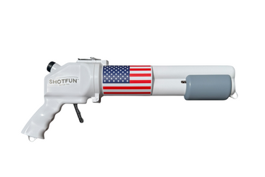 Shotfun (USA - WHITE)